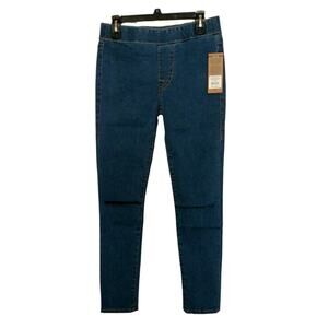 True Religion Legging w/ Leg Slits - Size M - NWT